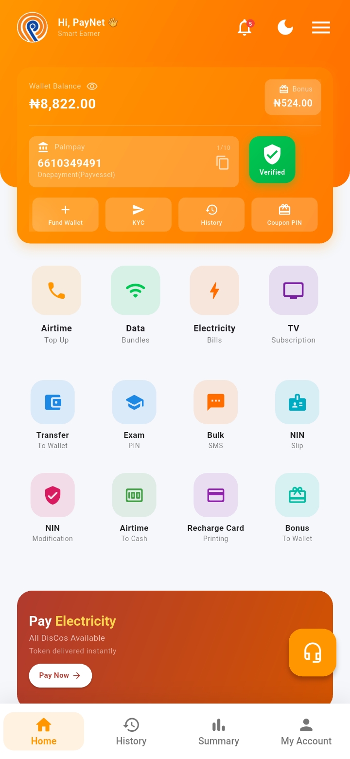 Android Native v0.0.4