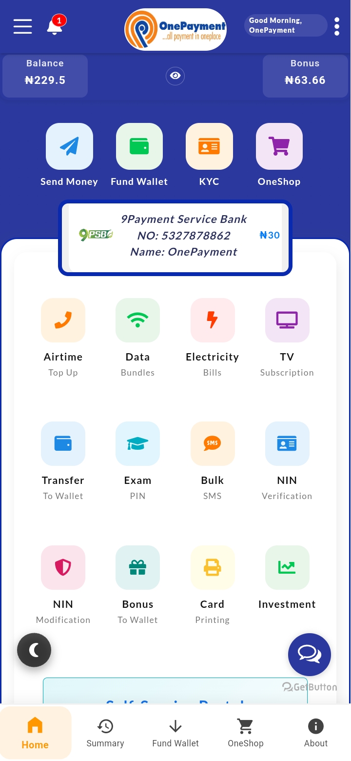 Android WebApp v1.08.02