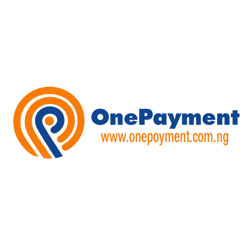 Onepayment Logo