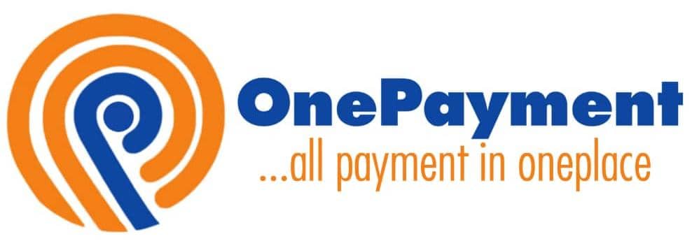 Onepayment Logo